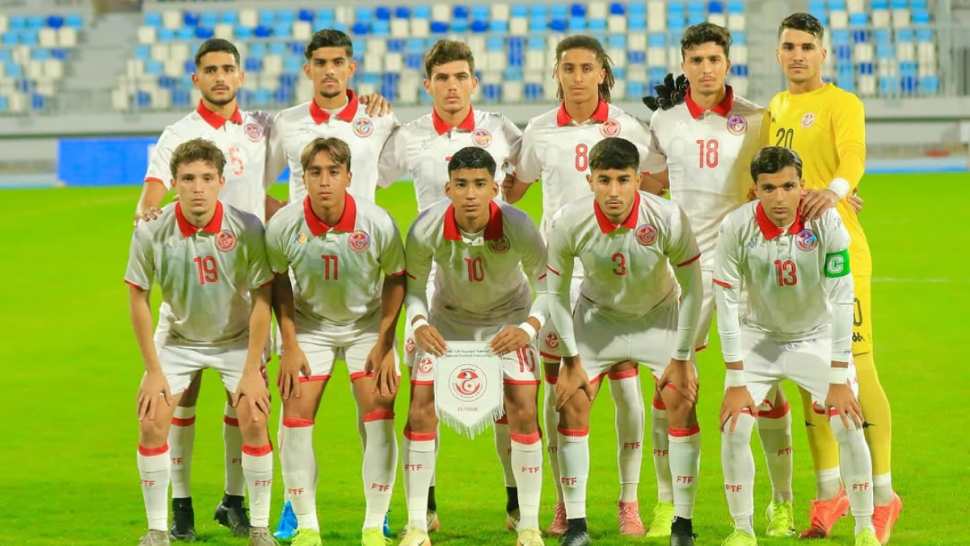 كرة القدم : منتخب الأواسط يواجه الجزائر وديا